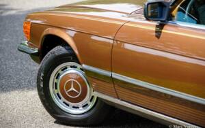Bild 54/61 von Mercedes-Benz 450 SL (1977)