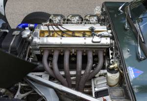 Bild 32/39 von Jaguar E-Type "Lightweight" (1963)