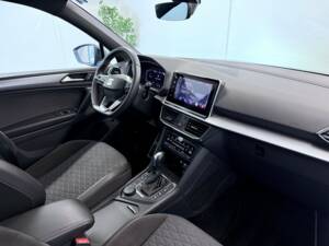 Bild 16/28 von SEAT Tarraco 2.0 TSI 4Drive (2020)