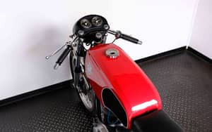 Afbeelding 48/58 van MV Agusta 125 GT (1969)