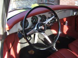 Bild 5/27 von Porsche 356 B 1600 (1963)