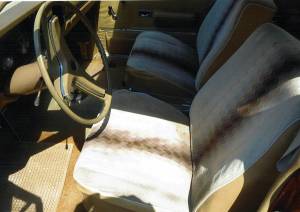 Image 4/6 of Opel Admiral 2,8 H (1971)