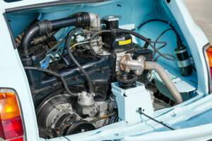 Image 21/29 of FIAT Ghia 500 Jolly (1970)