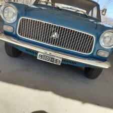 Image 4/15 of Autobianchi Primula Coupe (1968)