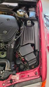 Image 74/100 of Mercedes-Benz 300 SL-24 (1991)