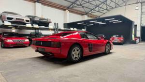 Afbeelding 8/36 van Ferrari Testarossa (1988)