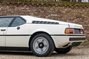 Immagine 32/50 di BMW M1 (1982)