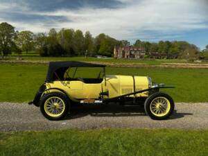 Image 48/63 of Bentley 3 Litre (1924)