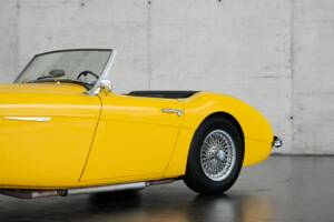 Bild 11/50 von Austin-Healey 100/6 (BN4) (1957)