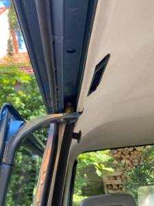 Afbeelding 20/23 van Volkswagen T3 Caravelle 2.1 (G-Kat) (1989)