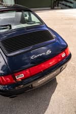 Bild 5/22 von Porsche 911 Carrera 4S (1996)
