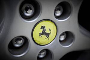 Bild 50/98 von Ferrari 550 Maranello (1998)