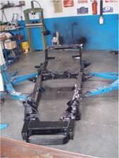 Bild 13/14 von Jaguar XK 140 SE DHC (1957)