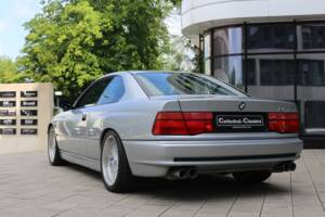 Afbeelding 5/33 van BMW 840i (1994)