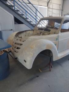 Image 67/91 of Renault R 4 F6 (1988)