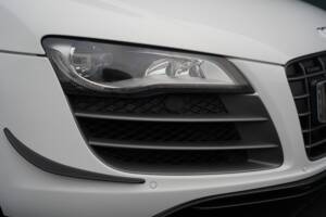 Bild 29/50 von Audi R8 GT (2011)