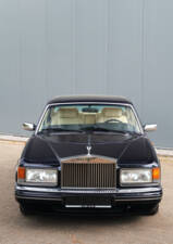 Image 15/47 de Rolls-Royce New Silver Spur (1997)