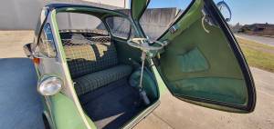 Image 32/44 of BMW Isetta 250 (1955)