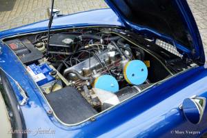 Image 18/41 de Facel Vega Facel III (1964)