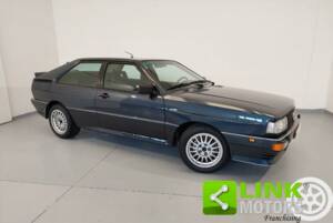Image 3/10 of Audi 200 Avant quattro - 2.1 Turbo (1985)