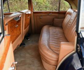 Afbeelding 20/50 van Bentley S 1 (1958)