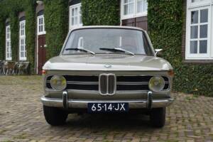 Bild 7/8 von BMW 1800 (1969)