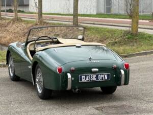 Bild 24/30 von Triumph TR 3A (1959)