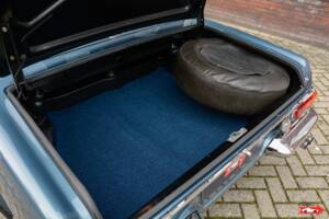 Image 14/14 of Mercedes-Benz 280 SL (1971)