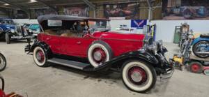 Image 48/100 of Pierce-Arrow Modell 43 (1931)