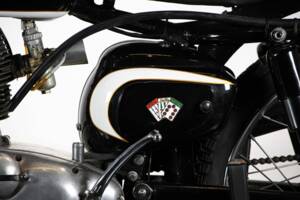 Afbeelding 13/50 van Moto Morini Tresette Sprint (1962)