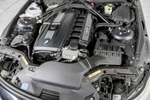 Bild 41/50 von BMW Z4 sDrive23i (2009)