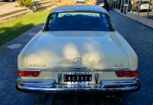 Immagine 5/16 di Mercedes-Benz 280 SE 3,5 (1970)