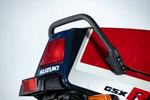 Afbeelding 48/50 van Egli-Suzuki GSX-R 1100 (1986)