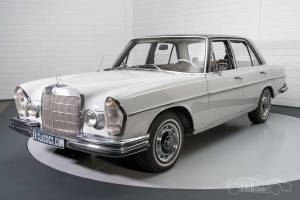 Bild 16/19 von Mercedes-Benz 250 S (1968)