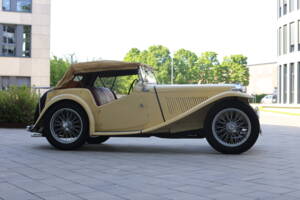 Immagine 50/66 di MG TC (1948)