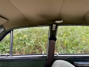 Bild 22/52 von BMW 501 V8 (1956)