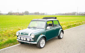 Image 6/54 of Rover Mini Cooper 1,3i (1997)
