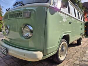 Image 15/30 de Volkswagen T2 Brasil Camper (1982)