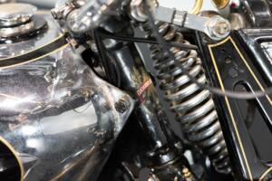 Image 35/50 of Bianchi Stelvio 250 (1948)