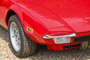 Image 14/50 of De Tomaso Pantera (1972)