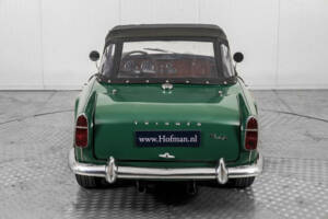 Bild 38/50 von Triumph TR 4A (1966)