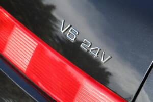 Image 39/50 of Alfa Romeo Spider 3.0 V6 24V (2001)