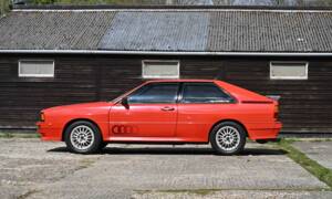 Bild 2/50 von Audi quattro (1982)