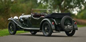 Bild 14/50 von Alvis Speed 20 Vanden Plas (1932)