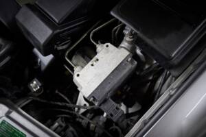 Immagine 83/95 di Mercedes-Benz SL 600 (1998)