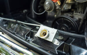 Image 61/65 de Volkswagen Karmann Ghia 1600 (1971)