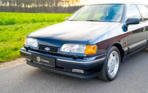 Imagen 9/55 de Ford Scorpio 2,9i (1991)