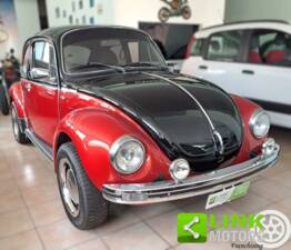 Imagen 7/10 de Volkswagen Escarabajo 1303 (1975)
