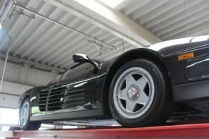 Immagine 48/50 di Ferrari Testarossa (1987)