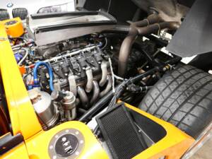 Afbeelding 6/9 van Ultima GTR 427-LS7 (2010)